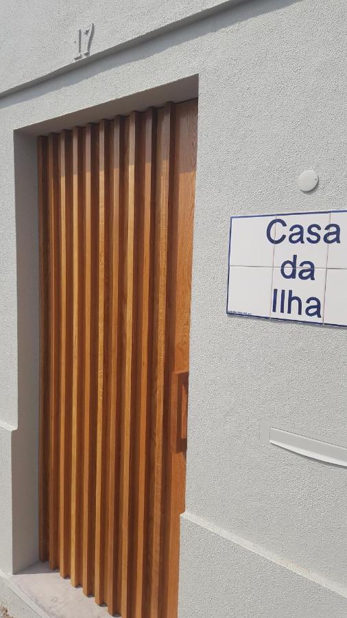 Casa Da Ilha - Slow Living Residence & Suites Ponta Delgada  Ngoại thất bức ảnh