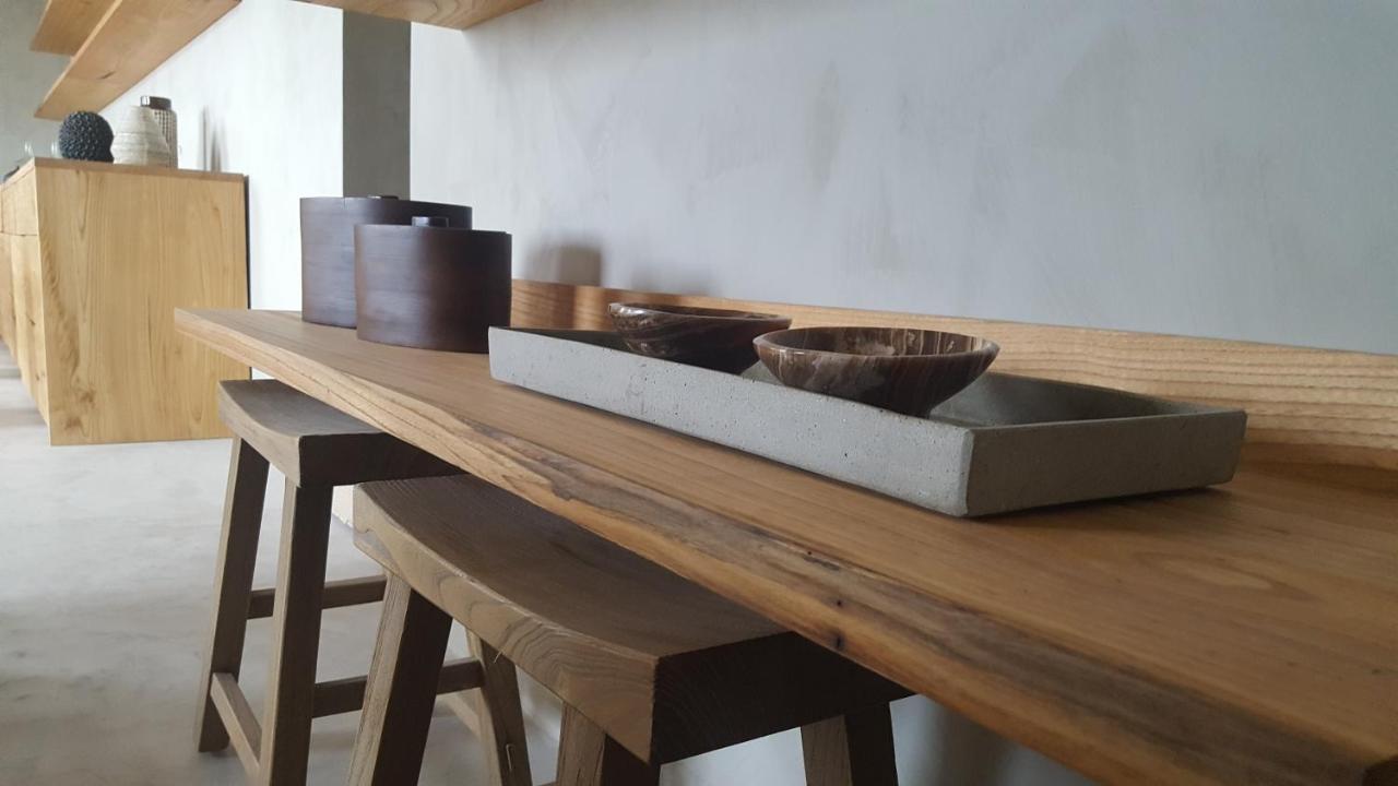 Casa Da Ilha - Slow Living Residence & Suites Ponta Delgada  Ngoại thất bức ảnh