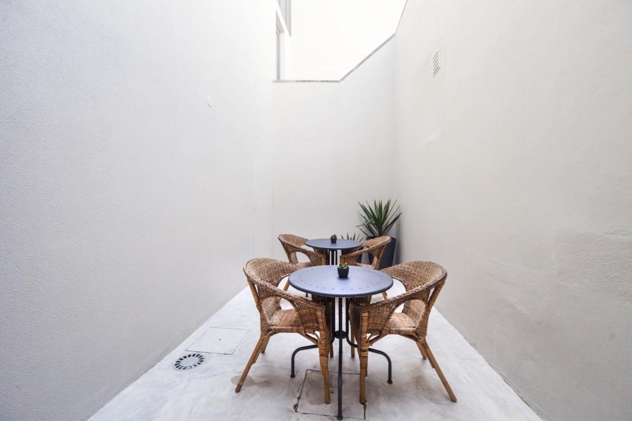 Casa Da Ilha - Slow Living Residence & Suites Ponta Delgada  Ngoại thất bức ảnh