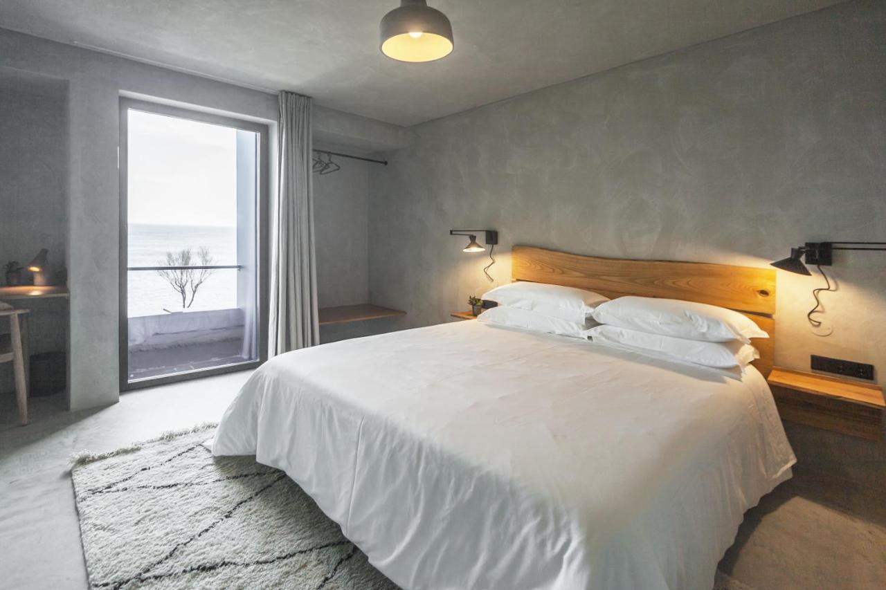 Casa Da Ilha - Slow Living Residence & Suites Ponta Delgada  Ngoại thất bức ảnh
