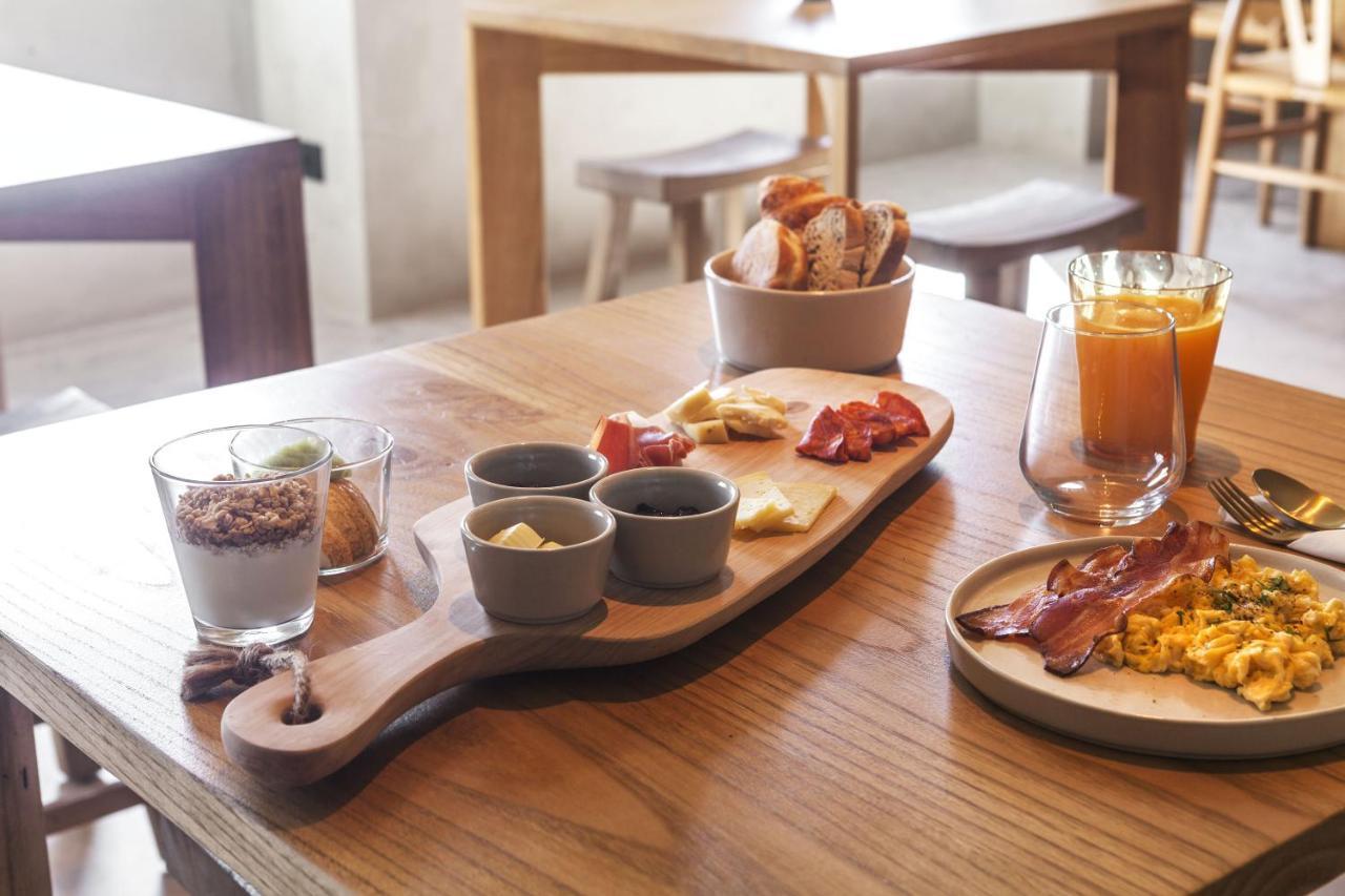 Casa Da Ilha - Slow Living Residence & Suites Ponta Delgada  Ngoại thất bức ảnh