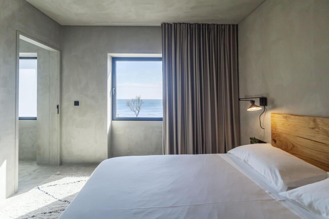 Casa Da Ilha - Slow Living Residence & Suites Ponta Delgada  Ngoại thất bức ảnh