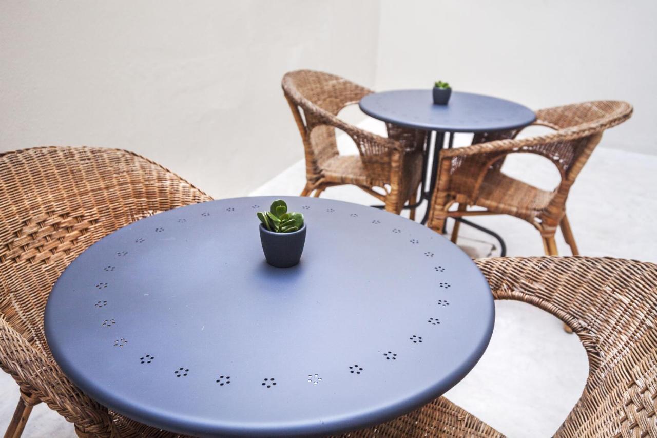 Casa Da Ilha - Slow Living Residence & Suites Ponta Delgada  Ngoại thất bức ảnh