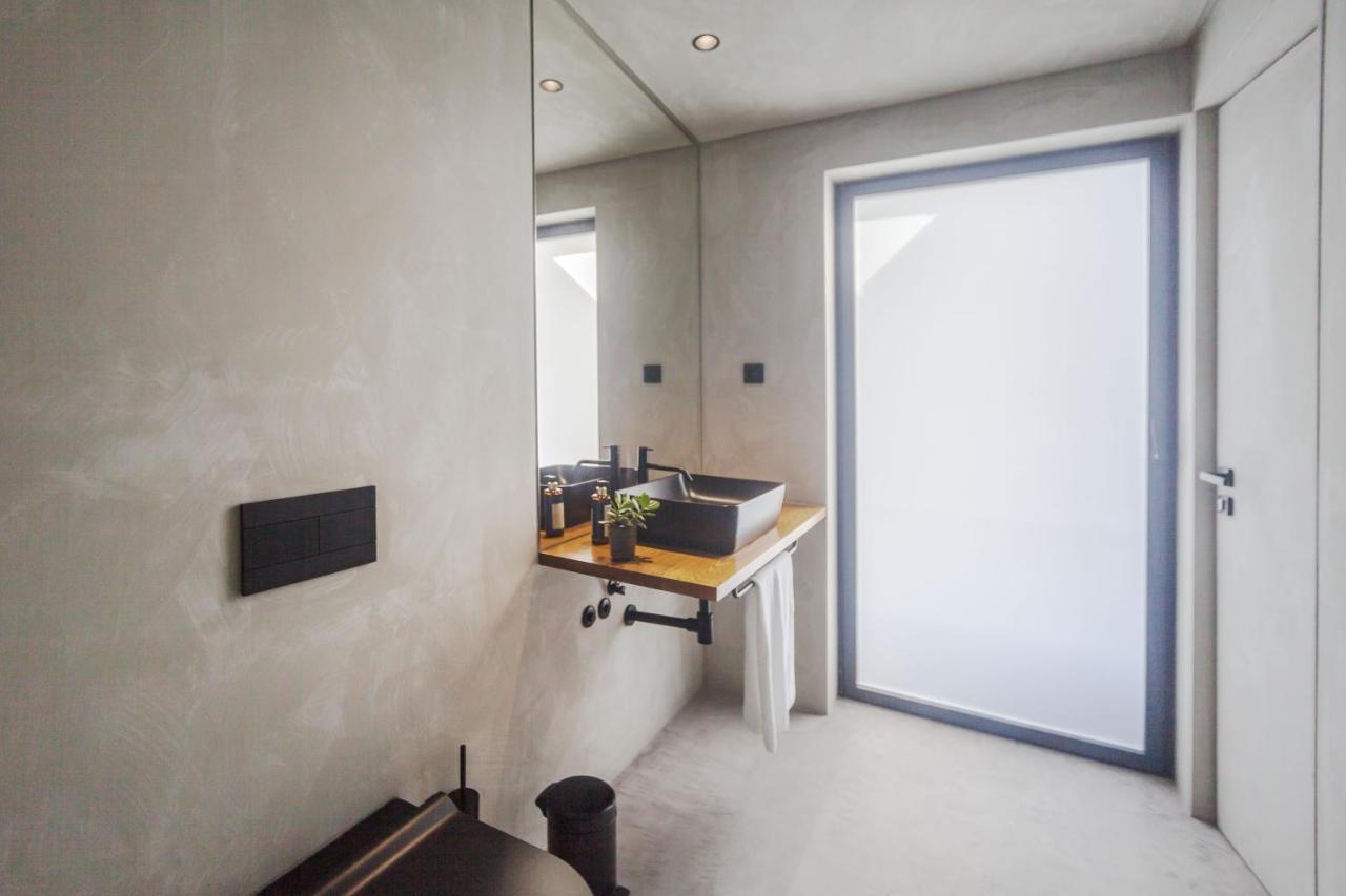 Casa Da Ilha - Slow Living Residence & Suites Ponta Delgada  Ngoại thất bức ảnh