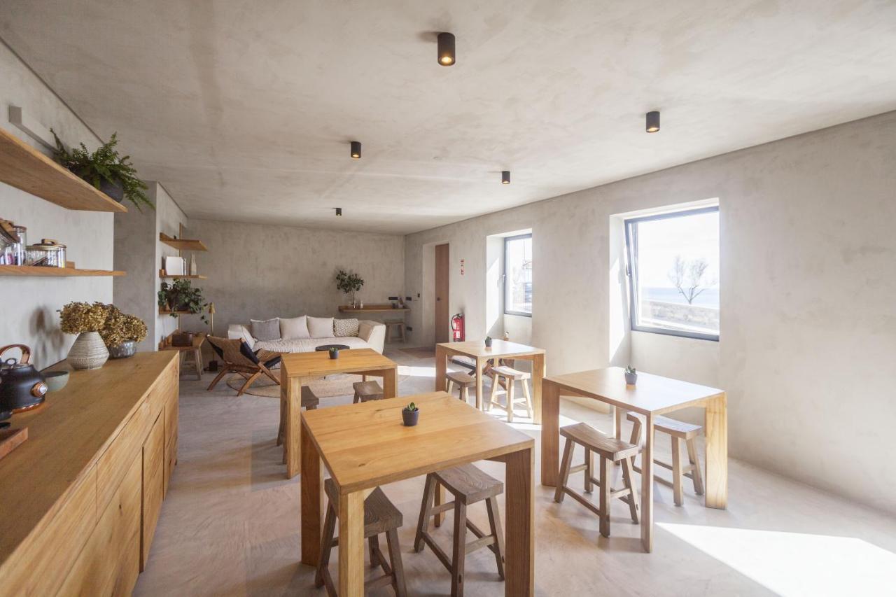 Casa Da Ilha - Slow Living Residence & Suites Ponta Delgada  Ngoại thất bức ảnh