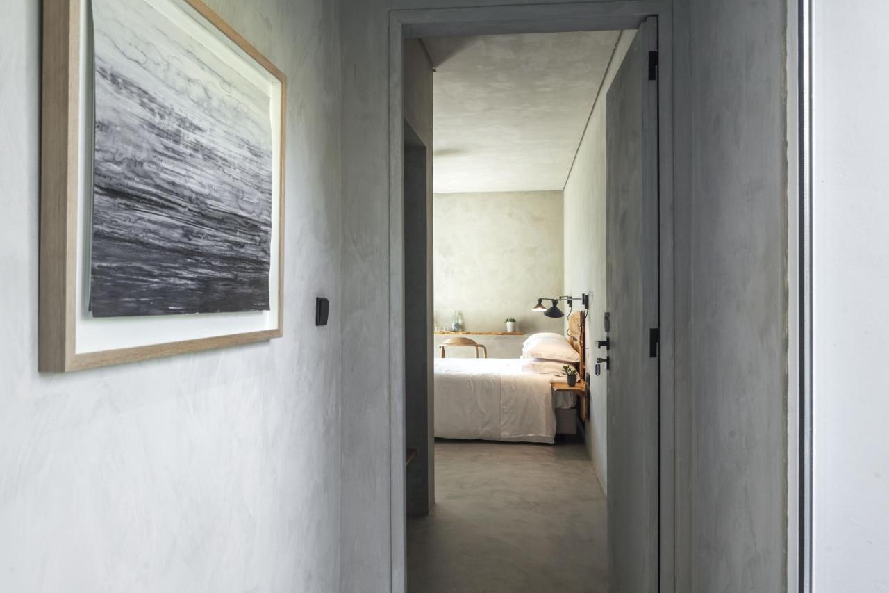 Casa Da Ilha - Slow Living Residence & Suites Ponta Delgada  Ngoại thất bức ảnh