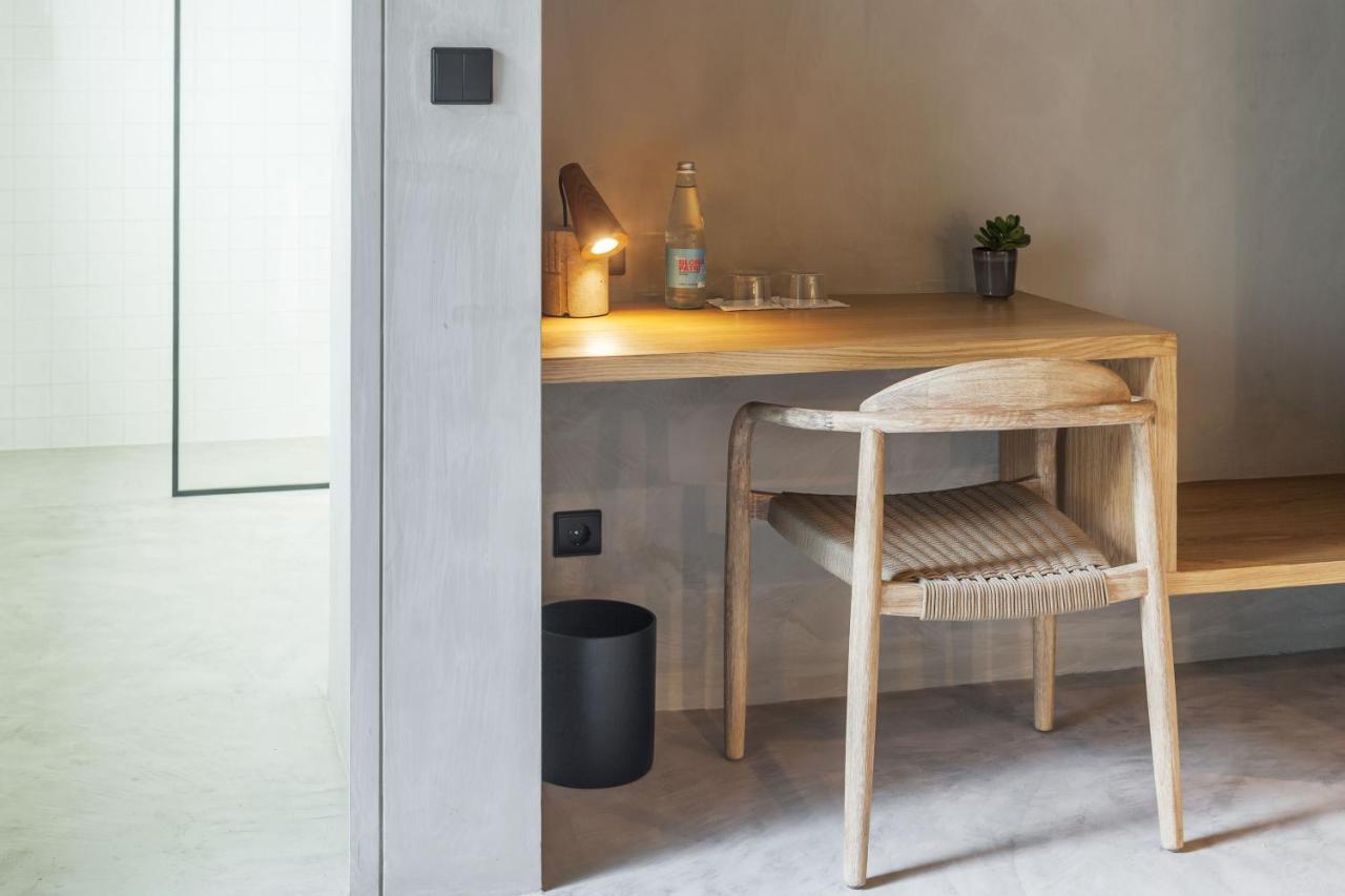 Casa Da Ilha - Slow Living Residence & Suites Ponta Delgada  Ngoại thất bức ảnh
