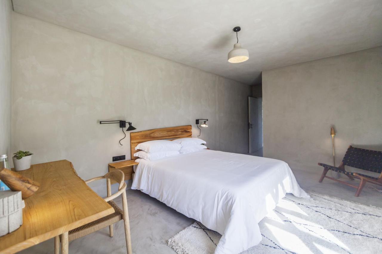 Casa Da Ilha - Slow Living Residence & Suites Ponta Delgada  Ngoại thất bức ảnh