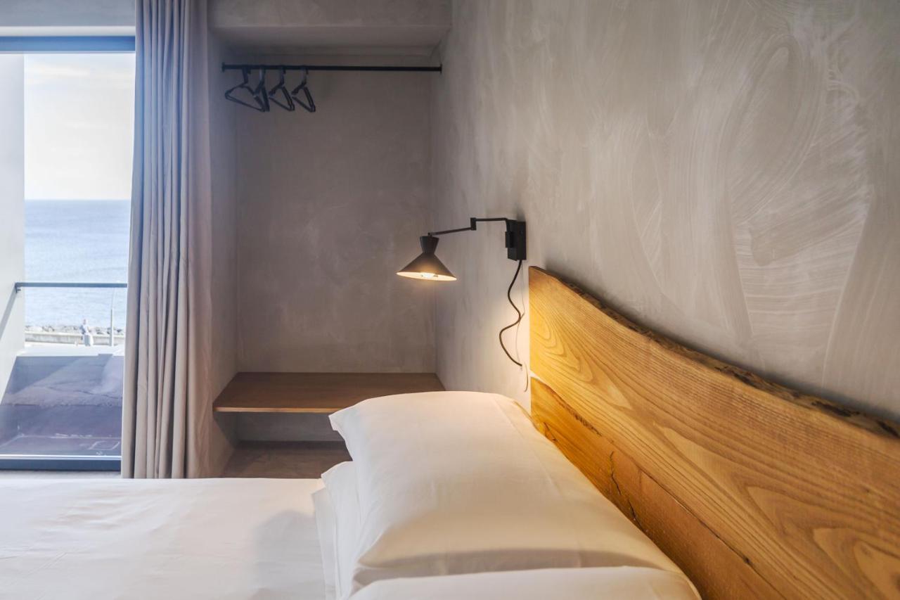 Casa Da Ilha - Slow Living Residence & Suites Ponta Delgada  Ngoại thất bức ảnh
