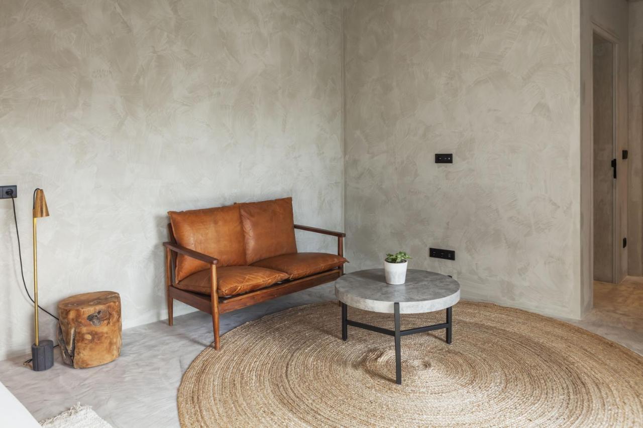 Casa Da Ilha - Slow Living Residence & Suites Ponta Delgada  Ngoại thất bức ảnh