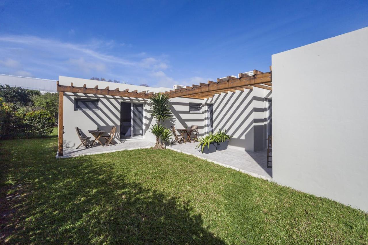 Casa Da Ilha - Slow Living Residence & Suites Ponta Delgada  Ngoại thất bức ảnh