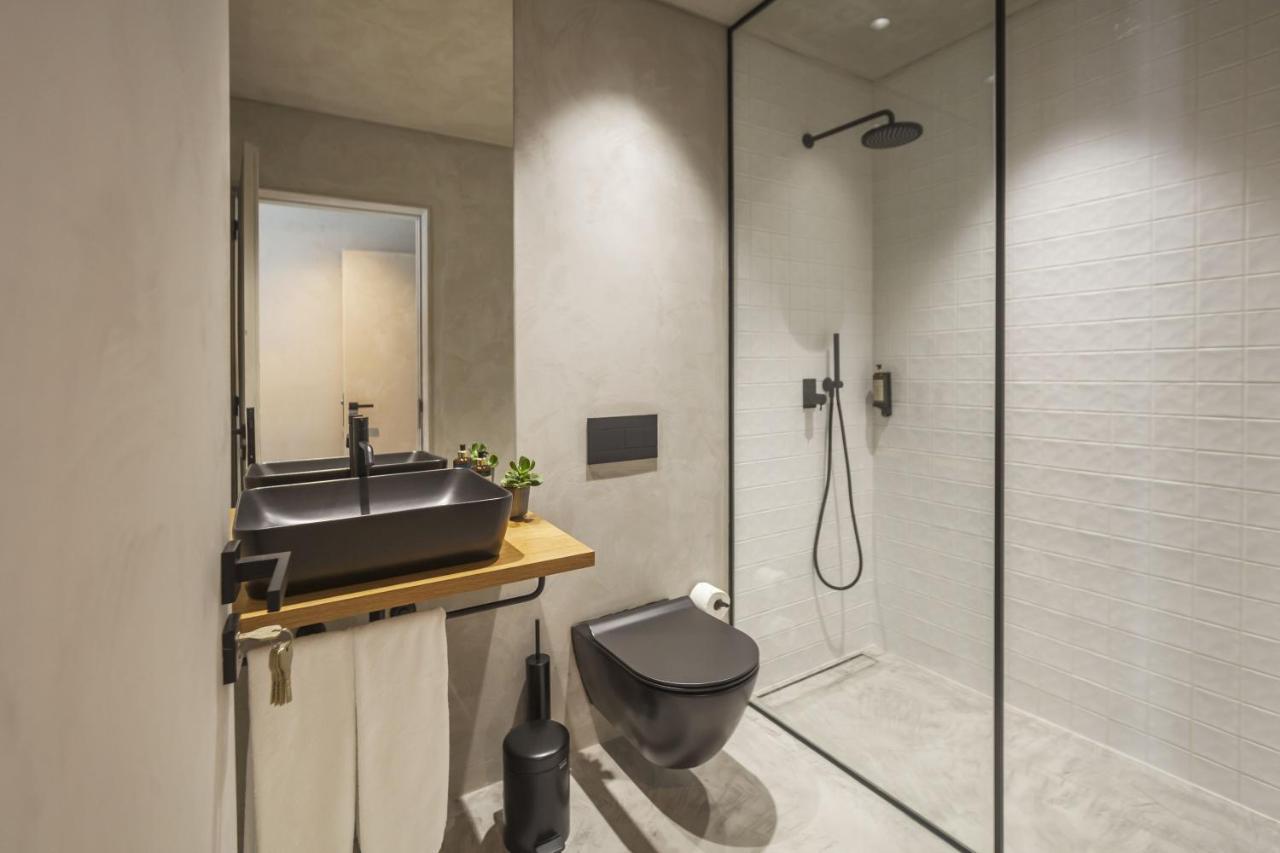 Casa Da Ilha - Slow Living Residence & Suites Ponta Delgada  Ngoại thất bức ảnh