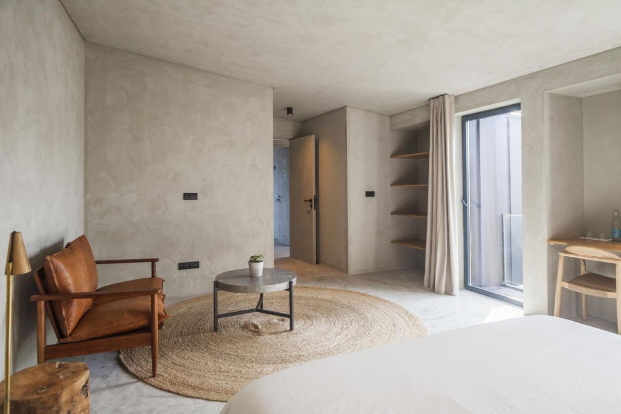 Casa Da Ilha - Slow Living Residence & Suites Ponta Delgada  Ngoại thất bức ảnh