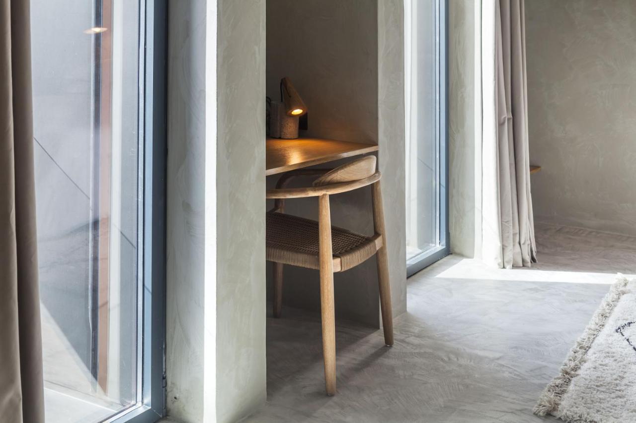 Casa Da Ilha - Slow Living Residence & Suites Ponta Delgada  Ngoại thất bức ảnh