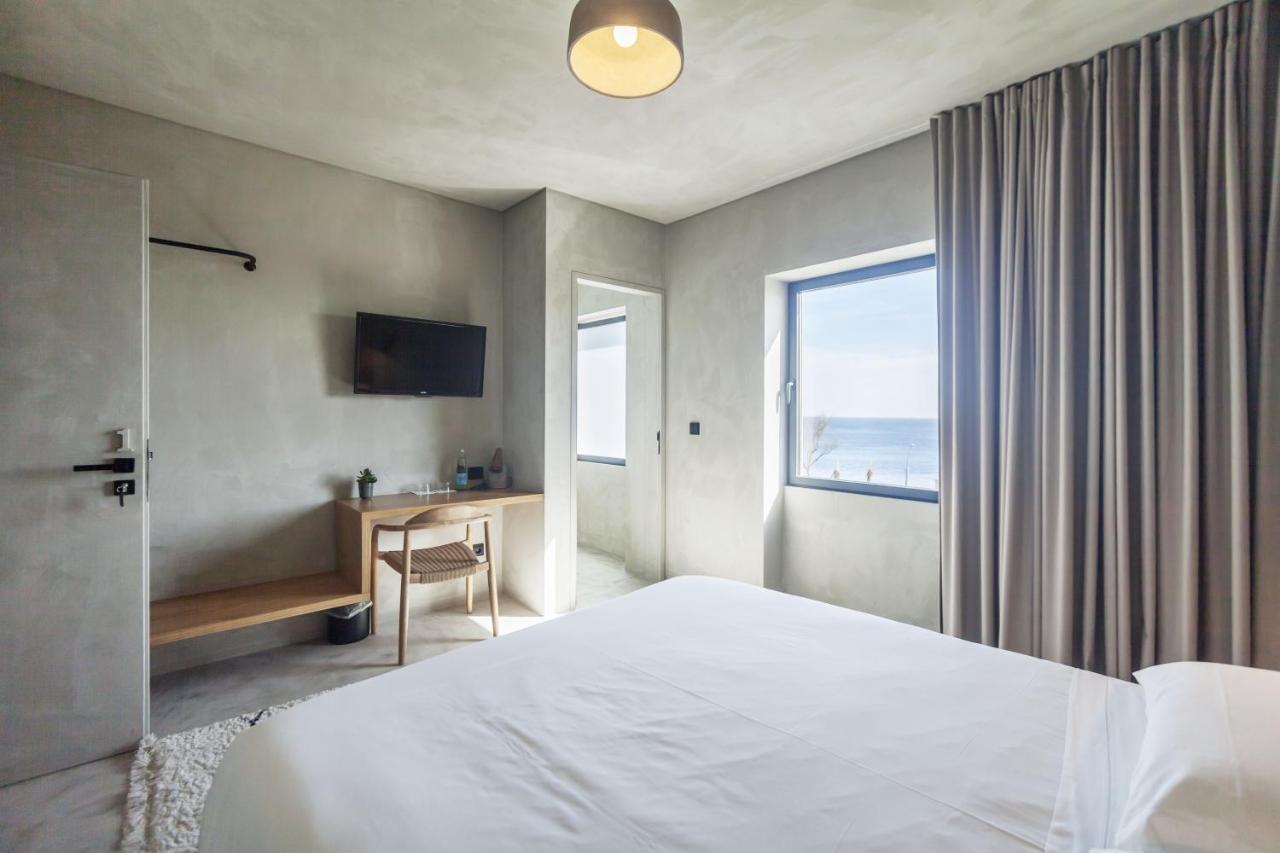 Casa Da Ilha - Slow Living Residence & Suites Ponta Delgada  Ngoại thất bức ảnh
