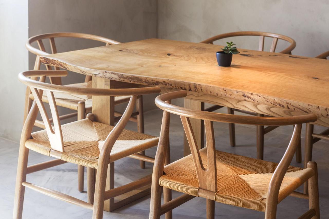 Casa Da Ilha - Slow Living Residence & Suites Ponta Delgada  Ngoại thất bức ảnh