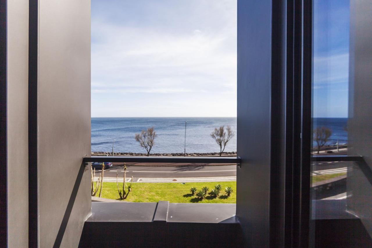 Casa Da Ilha - Slow Living Residence & Suites Ponta Delgada  Ngoại thất bức ảnh