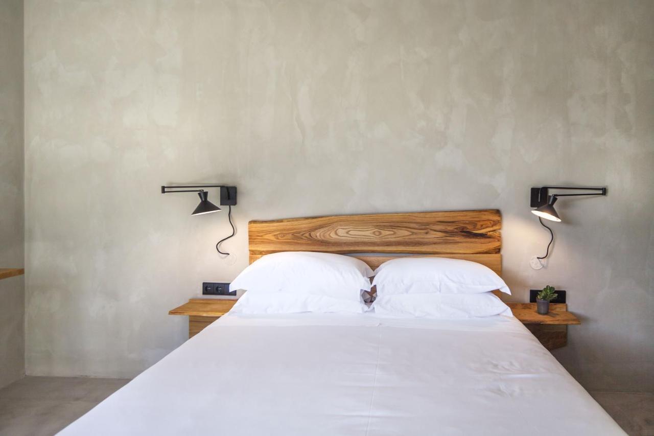 Casa Da Ilha - Slow Living Residence & Suites Ponta Delgada  Ngoại thất bức ảnh