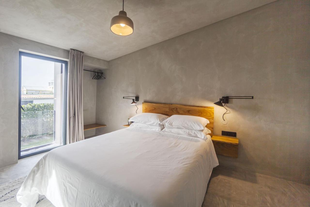Casa Da Ilha - Slow Living Residence & Suites Ponta Delgada  Ngoại thất bức ảnh