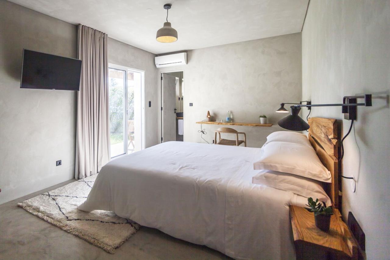 Casa Da Ilha - Slow Living Residence & Suites Ponta Delgada  Ngoại thất bức ảnh