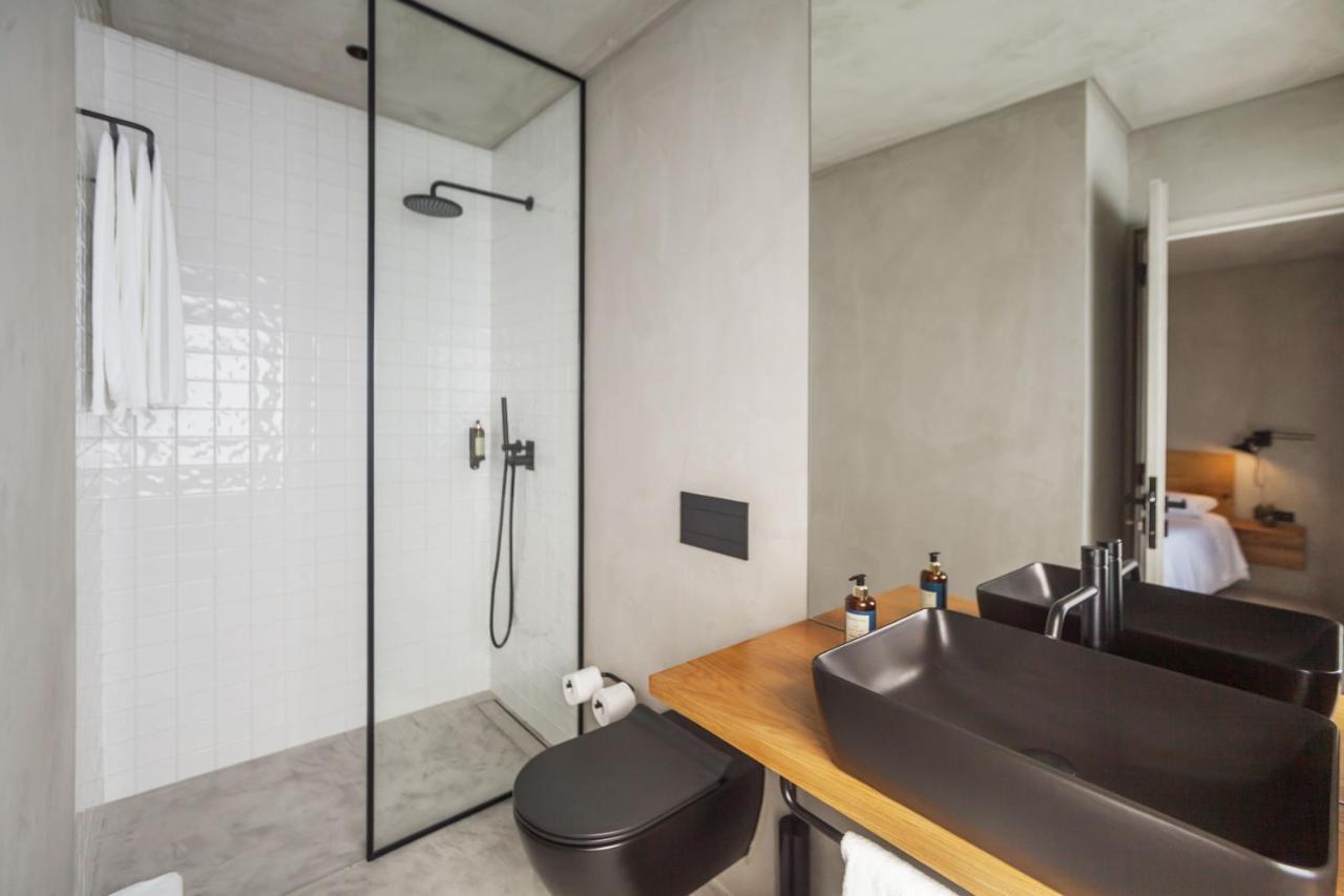 Casa Da Ilha - Slow Living Residence & Suites Ponta Delgada  Ngoại thất bức ảnh