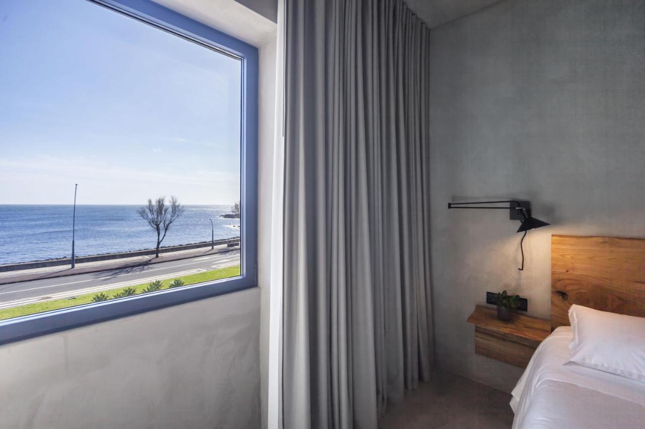Casa Da Ilha - Slow Living Residence & Suites Ponta Delgada  Ngoại thất bức ảnh