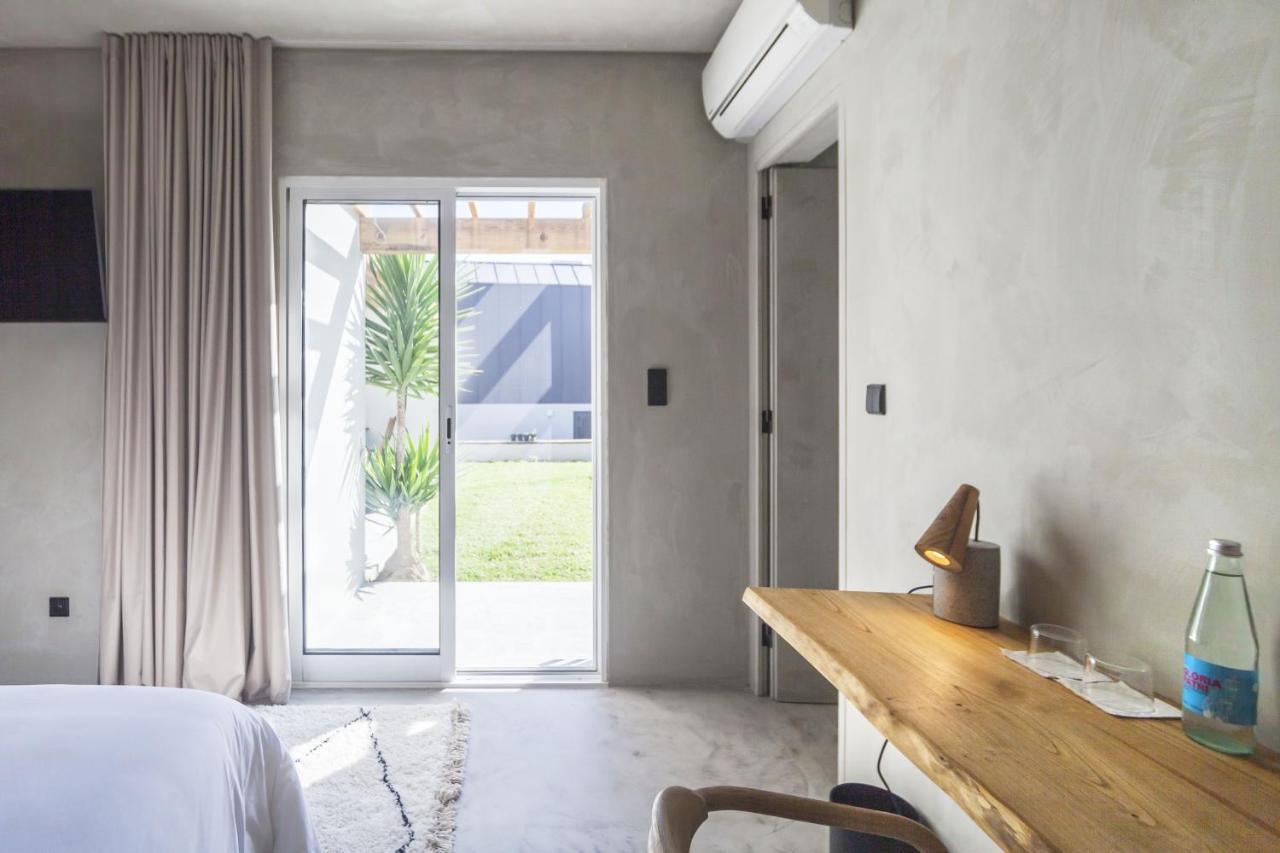 Casa Da Ilha - Slow Living Residence & Suites Ponta Delgada  Ngoại thất bức ảnh
