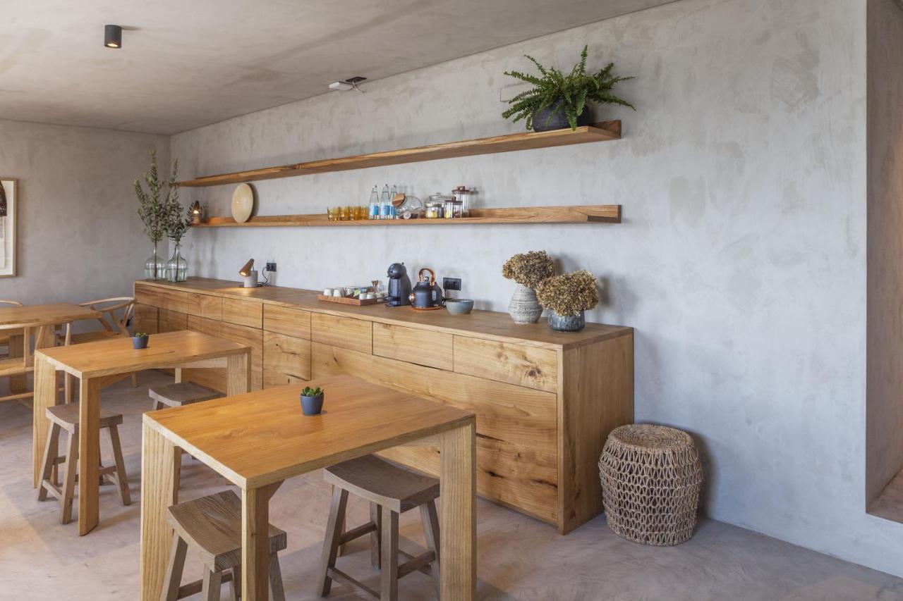 Casa Da Ilha - Slow Living Residence & Suites Ponta Delgada  Ngoại thất bức ảnh