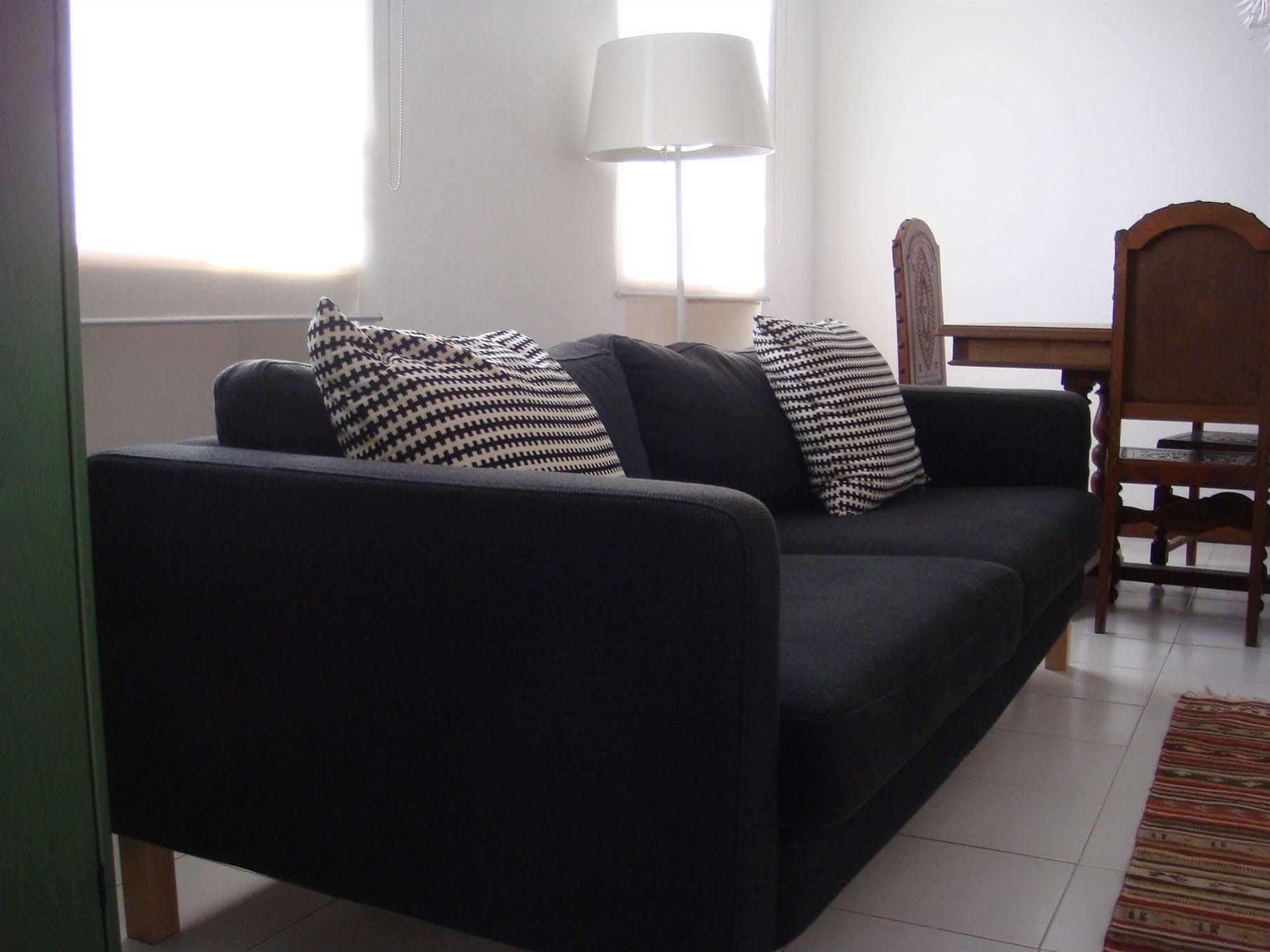 Casa Da Ilha - Slow Living Residence & Suites Ponta Delgada  Ngoại thất bức ảnh