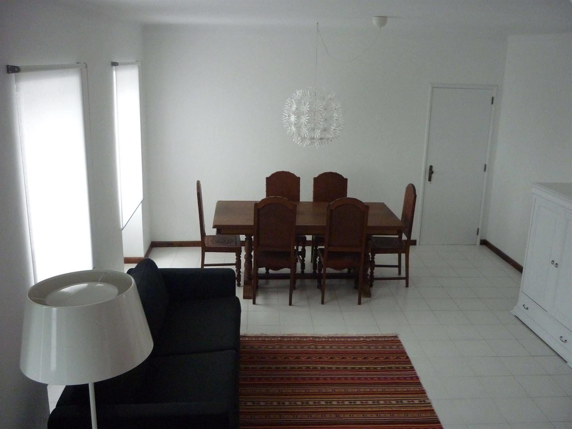 Casa Da Ilha - Slow Living Residence & Suites Ponta Delgada  Ngoại thất bức ảnh