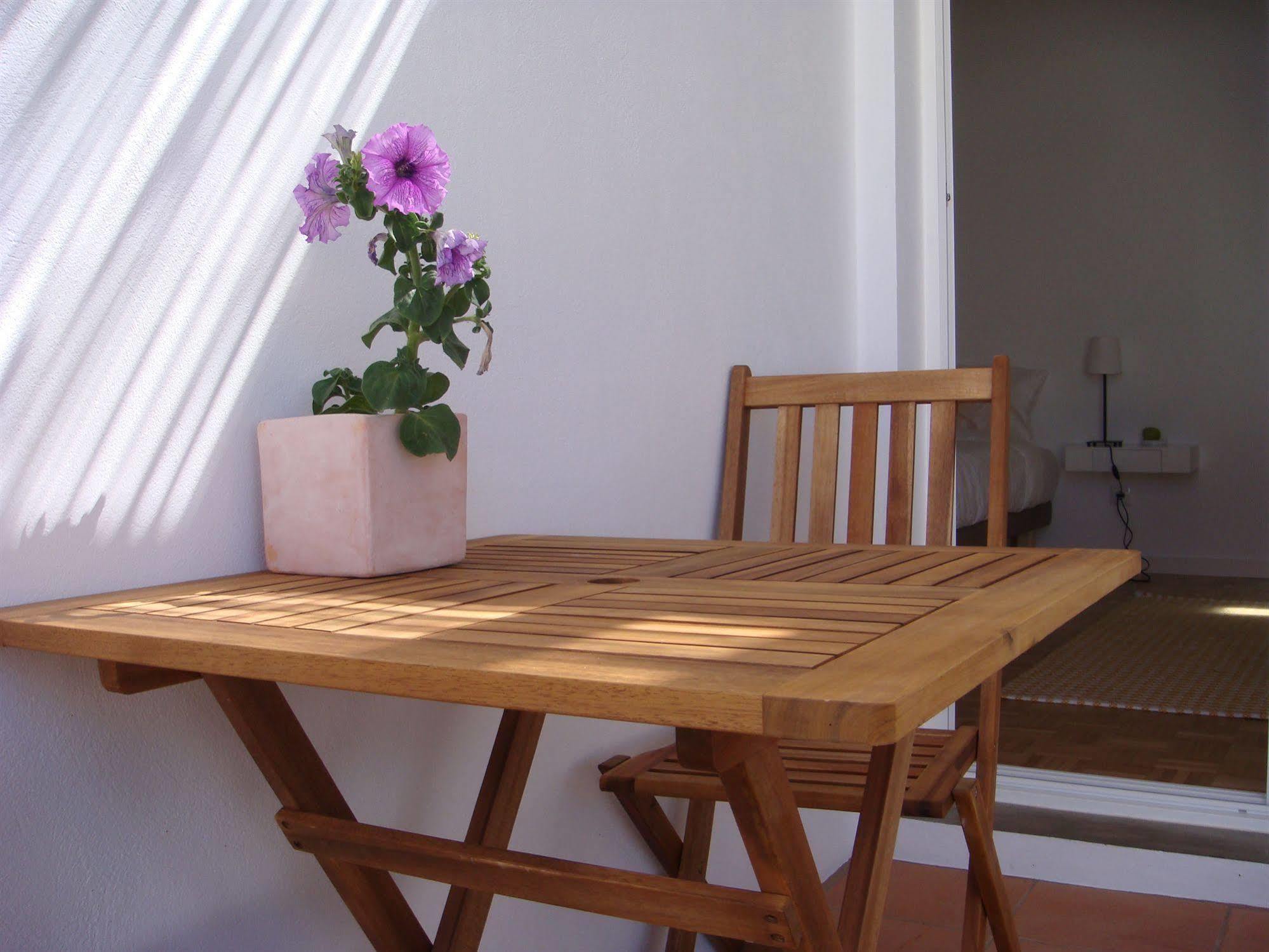 Casa Da Ilha - Slow Living Residence & Suites Ponta Delgada  Ngoại thất bức ảnh
